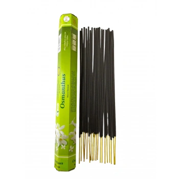 Flute Tütsü Osmanthus 20 Çubuk