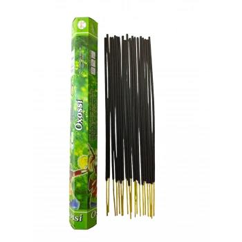 Flute Tütsü Oxossi 20 Çubuk