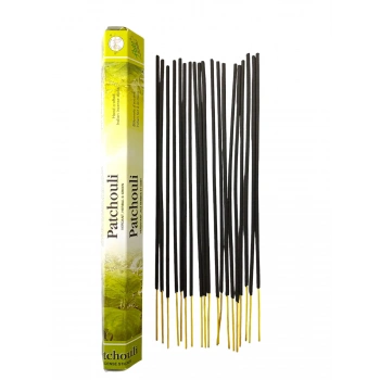 Flute Tütsü Patchouli (Paçuli) 20 Çubuk