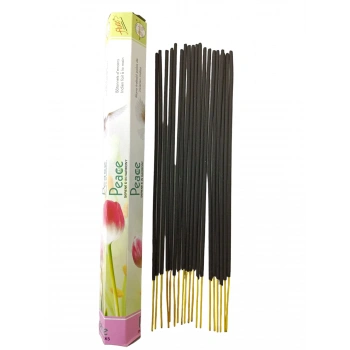 Flute Tütsü Peace (Barış) 20 Çubuk