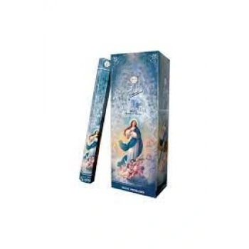 Flute Tütsü Virgin Mary 20 Çubuk