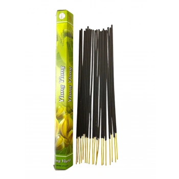 Flute Tütsü Ylang Ylang 20 Çubuk