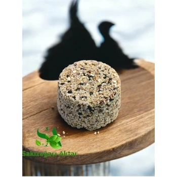 Gaga Taşı Mineral Blok