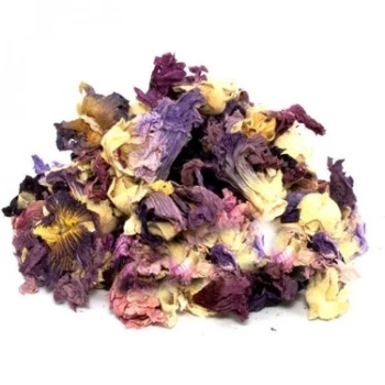 Hatmi Çiçeği 50 Gr