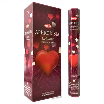 Hem Tütsü Afrodizyak 20 Çubuk