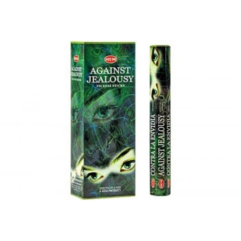 Hem Tütsü Against Jealousy (Kıskançlığa Karşı) 20 Çubuk