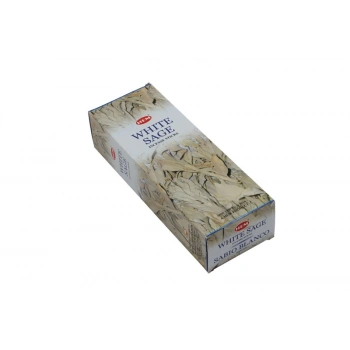 Hem Tütsü Beyaz Adaçayı 20 Çubuk