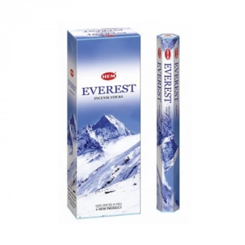 Hem Tütsü EVEREST 20 Çubuk