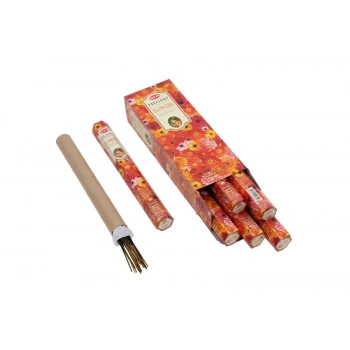 Hem Tütsü Flowers 20 Çubuk