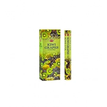 Hem Tütsü Kivi - Üzüm 20 Çubuk