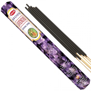 Hem Tütsü Lavanta 20 Çubuk