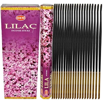 Hem Tütsü Leylak 20 Çubuk