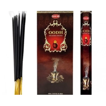 Hem Tütsü OODH 20 Çubuk