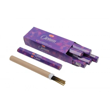 Hem Tütsü Opium 20 Çubuk