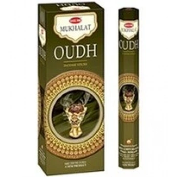 Hem Tütsü Oudh (Öd) 20 Çubuk