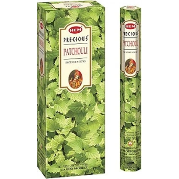 Hem Tütsü Paçuli 20 Çubuk