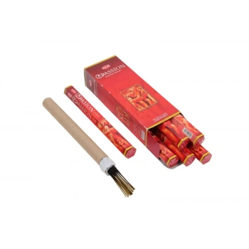 Hem Tütsü Passion (Duygu) 20 Çubuk