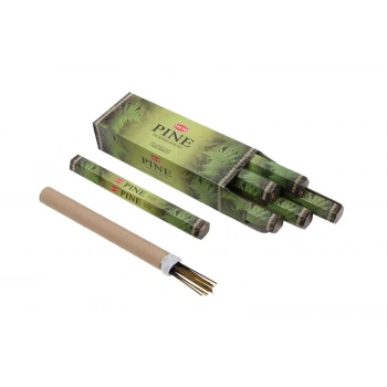 Hem Tütsü Pine (ÇAM) 20 Çubuk