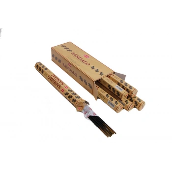 Hem Tütsü Sandal 20 Çubuk