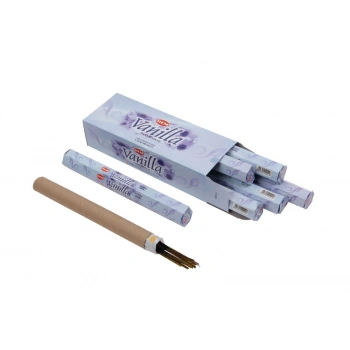 Hem Tütsü Vanilya 20 Çubuk