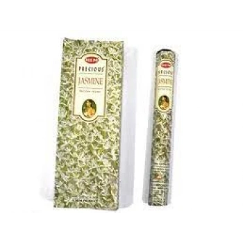 Hem Tütsü Yasemin 20 Çubuk