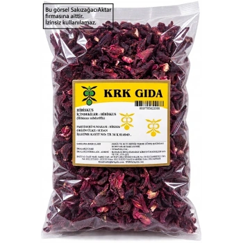 Hibisküs 50 Gr