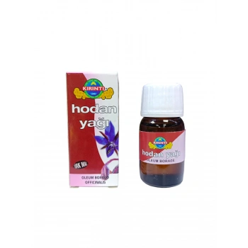 Hodan Yağı 20 ML