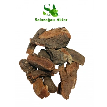 Işkın Işgın Otu Kökü 100 Gr