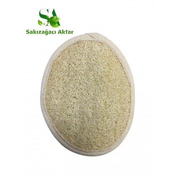 Kabak Lifi Yüz Temizleme