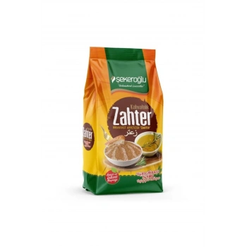 Kahvaltılık Zahter 250 Gr
