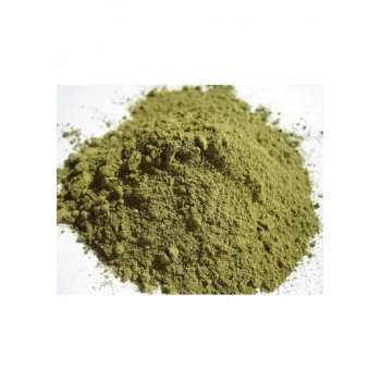 Karahalile Tozu 100 Gr