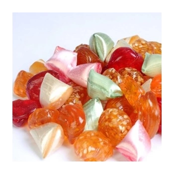 Karışık Akide Şekeri 1 KG