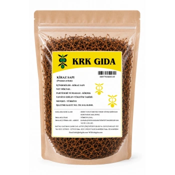 Kiraz Sapı 1 KG