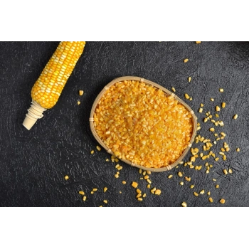 Kırık Mısır Çorbalık 500 Gr