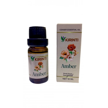 Kırıntı AMBER Esansı 10 ML