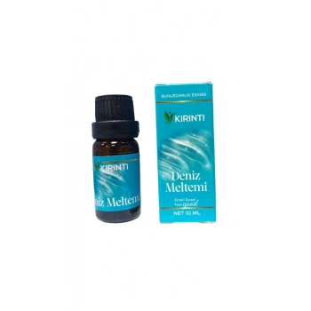 Kırıntı DENİZ MELTEMİ Esansı 10 ML