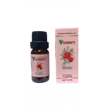 Kırıntı GÜL Esansı 10 ML