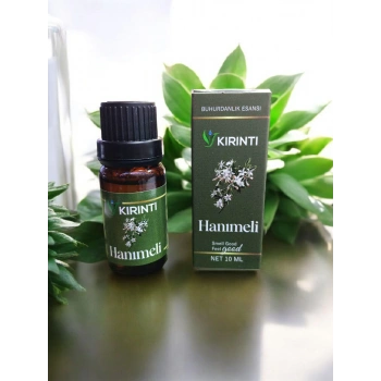 Kırıntı Hanımeli Esansı 10 ML