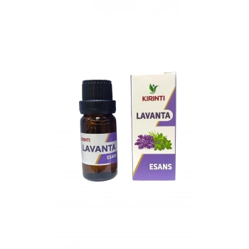 Kırıntı LAVANTA Esansı 10 ML