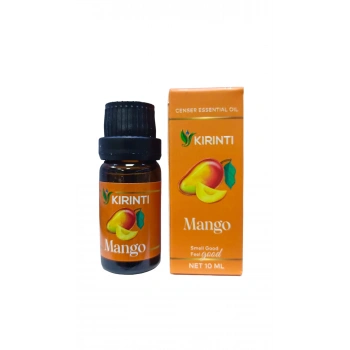 Kırıntı MANGO Esansı 10 ML