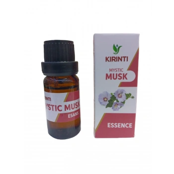 Kırıntı MUSK Esansı 10 ML