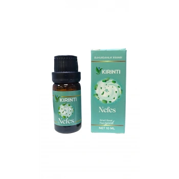 Kırıntı NEFES Esansı 10 ML