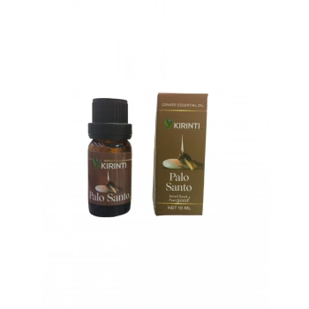 Kırıntı Palo Santo Esansı 10 ML
