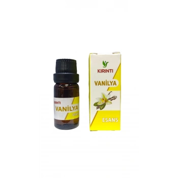 Kırıntı VANİLYA Esansı 10 ML