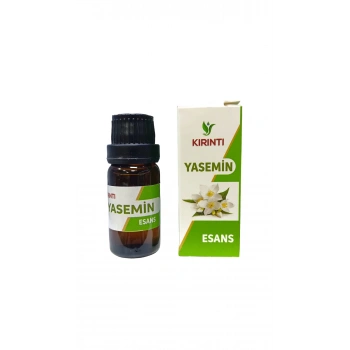 Kırıntı YASEMİN Esansı 10 ML