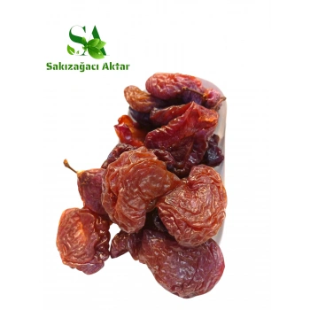 Kırmızı Erik Ekşi 100 Gr