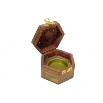 Konik Tütsülük Beşgen