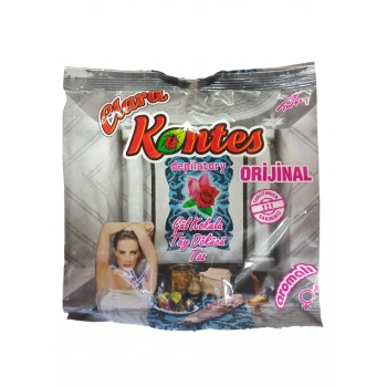 Kontes Hamamotu 150 Gr