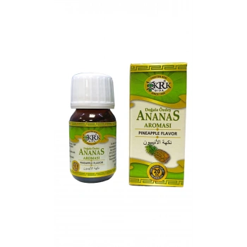 Krk Gıda Ananas Aroması 20 ML