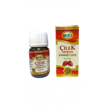 KRK ÇİLEK Aroması 20 ML